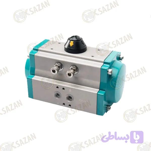 اکچویتور پنوماتیک کنوال