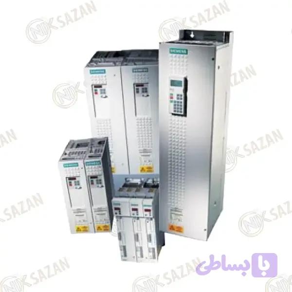 درایو زیمنس مدل SE7031-0TE60-Z