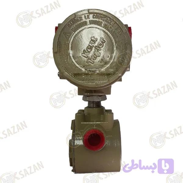 ترانسمیتر دما ABB مدل KTA-A521222F212A