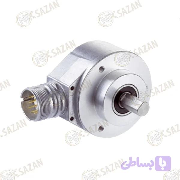 انکودر SICK مدل AFM60A-S4PA262144
