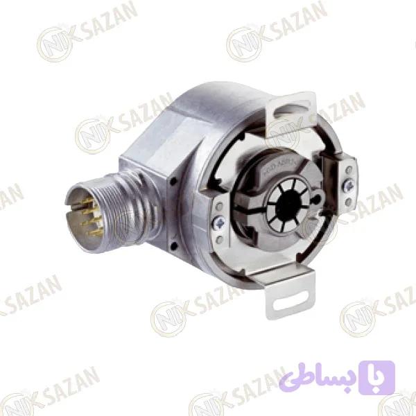 انکودر SICK مدل DFS60B-BDEA00526