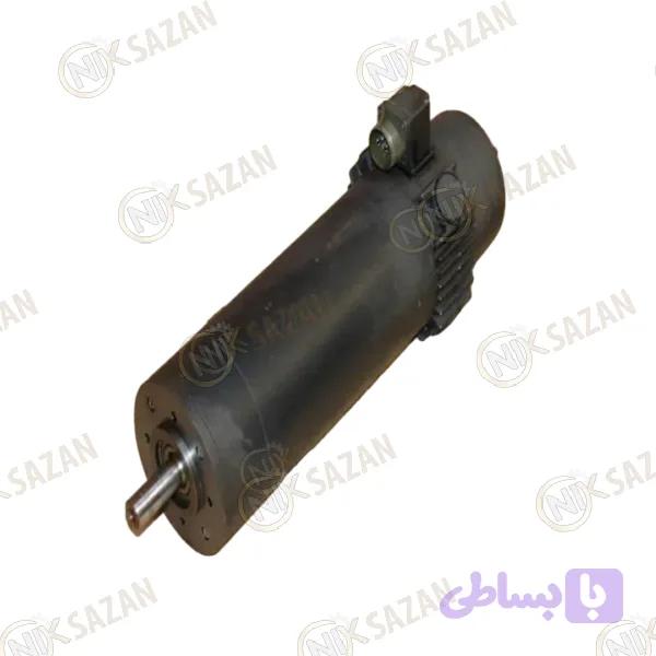 سروو موتور DC مدل MDC10.40C/MM-1