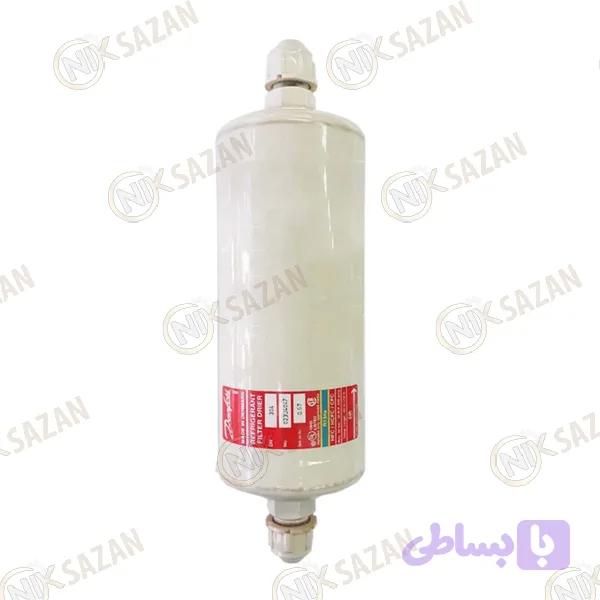 فیلتر درایر دانفوس مدل R134a — تصویر 1