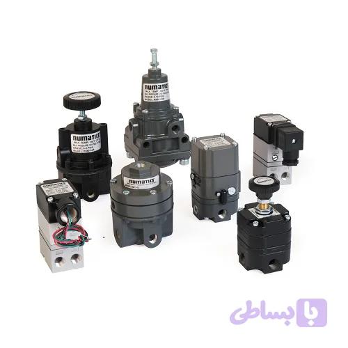 واحد مراقبت آسکو Series 80