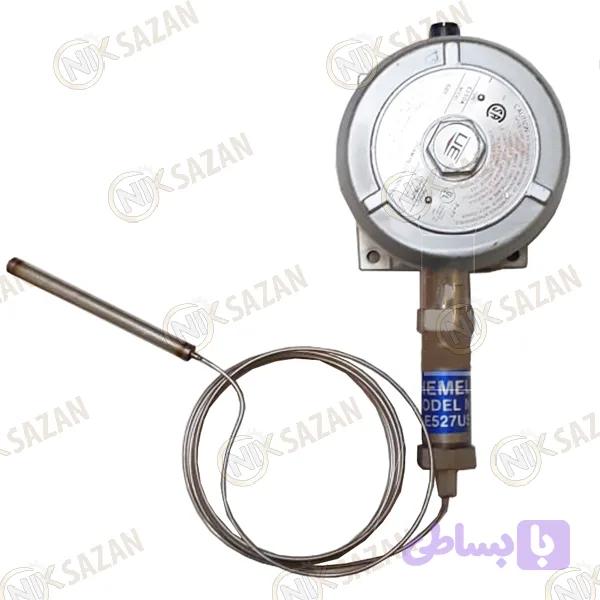 ترموسوئیچ یونایتد الکتریک مدل E110A-6BS