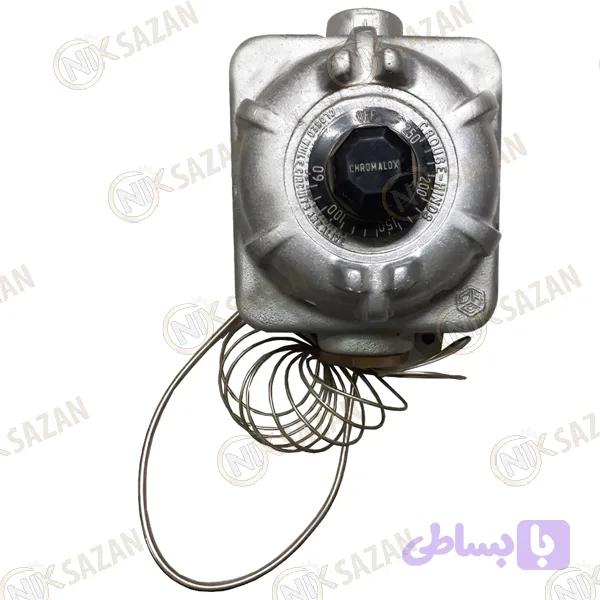 ترموسوئیچ Chromalox (مدل AR-251)