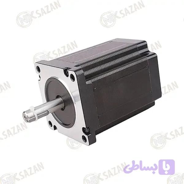 سروو موتور B&R مدل 8LSA55.EB045D200-3