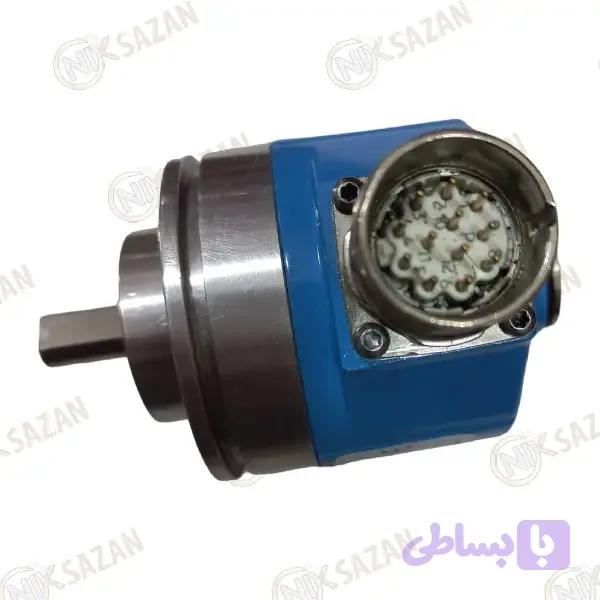 انکودر SICK مدل ATM60-A4A12X12