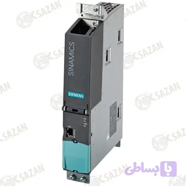 درایو زیمنس مدل 6SL3040 – 0MA00-0AA1