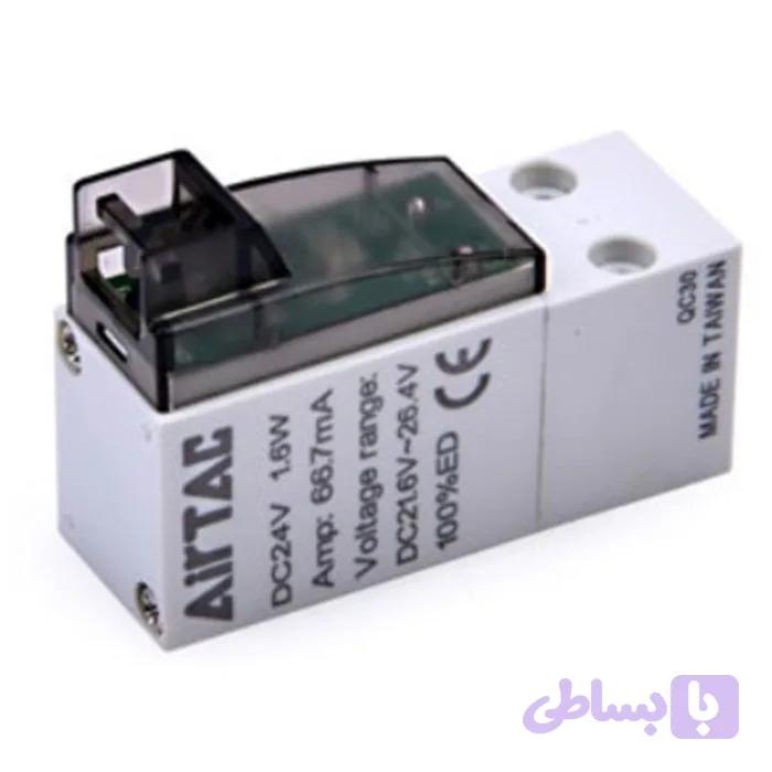 شیر برقی ایرتک مدل CPV15
