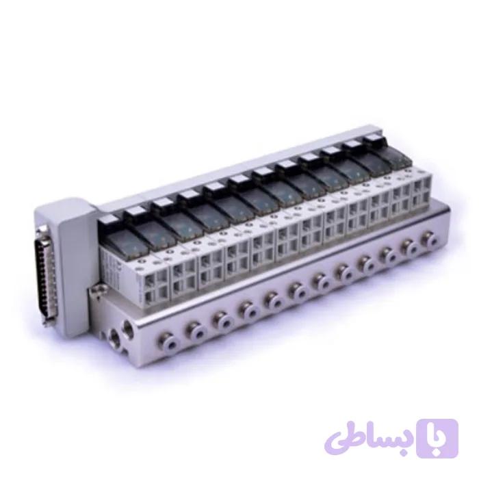 شیر برقی ایرتک مدل CPV15S