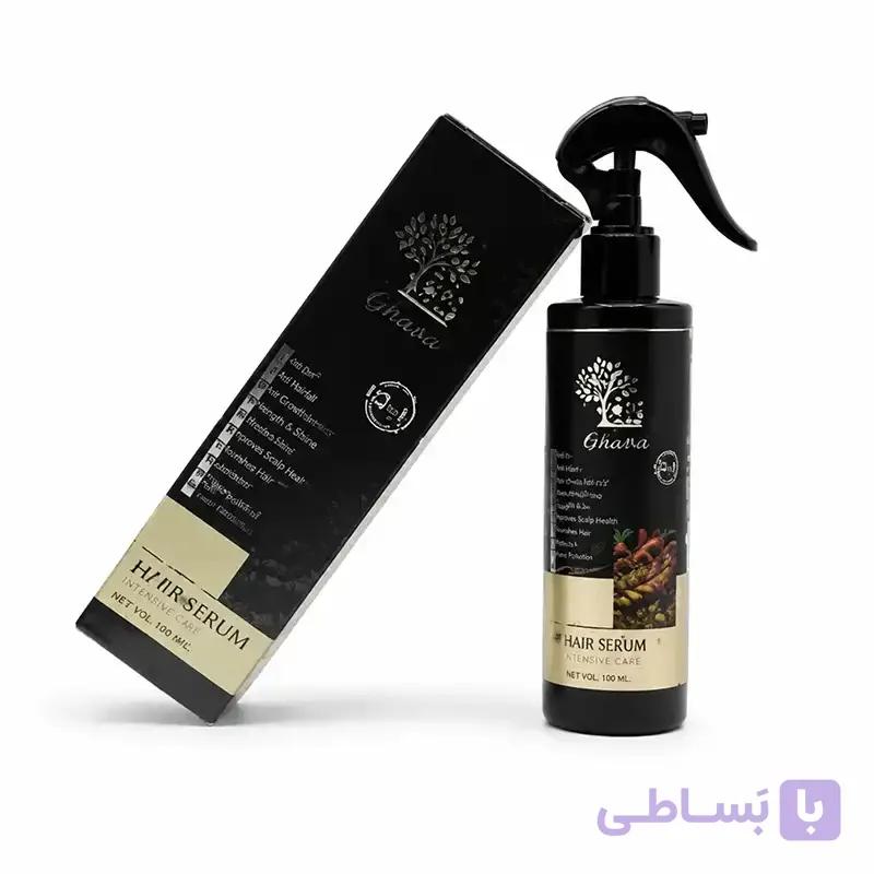 اسپری محافظتی ده کاره cfs حجم 250 میل
