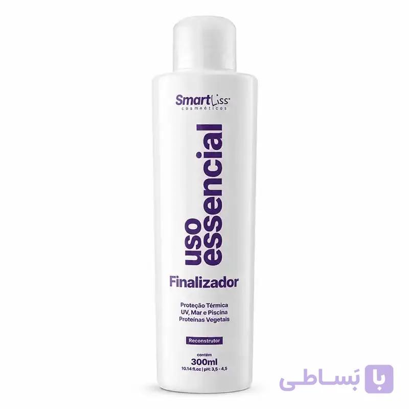 اسپری محافظت و بازسازی مو اسمارت لیس smart liss برند eae