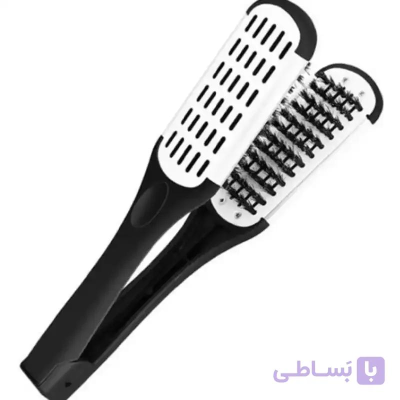 برس کراتین سرامیکی (نسوز) — تصویر 1