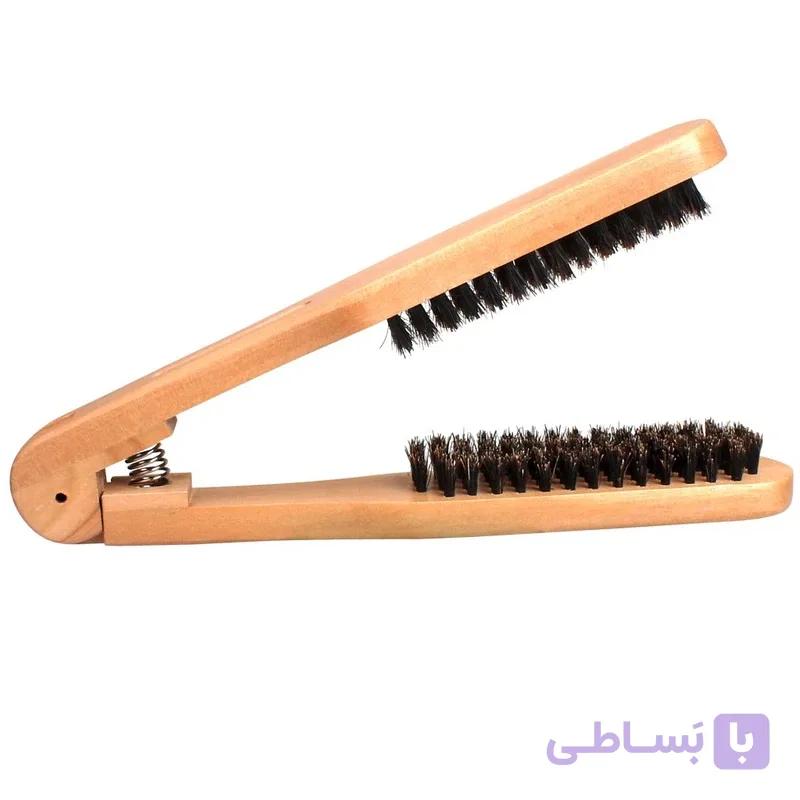 برس کراتین