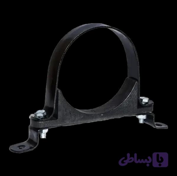 بست پایه دار اهنی