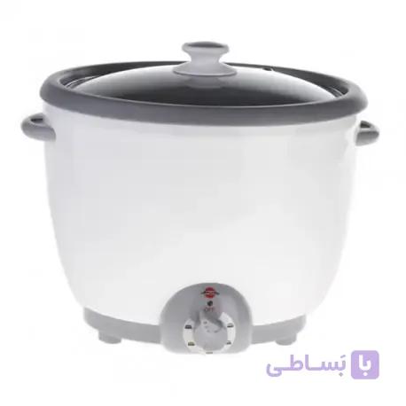 پلوپز 4 نفره پارس خزر مدل Tyan-101