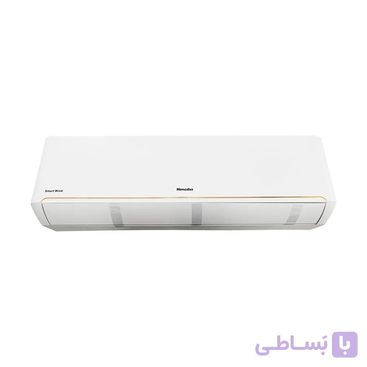 کولر گازی هیمالیا 30000 مدل HAC30CH/PRO410A — تصویر 1