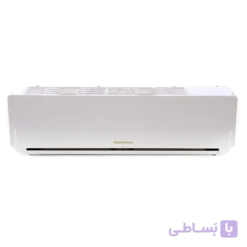 کولر گازی 24 هزار ترام هاوس مدل RAC-82124T3 — تصویر 1