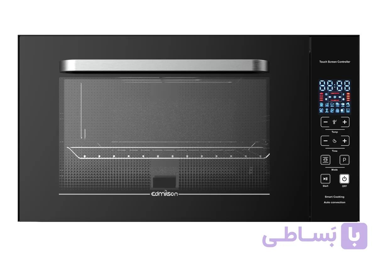 اون سولار ادمیلسون مدل OT827 — تصویر 1