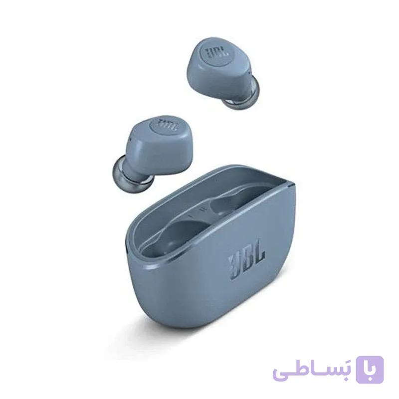 هدفون بی سیم جی بی ال Wave Flex — تصویر 1