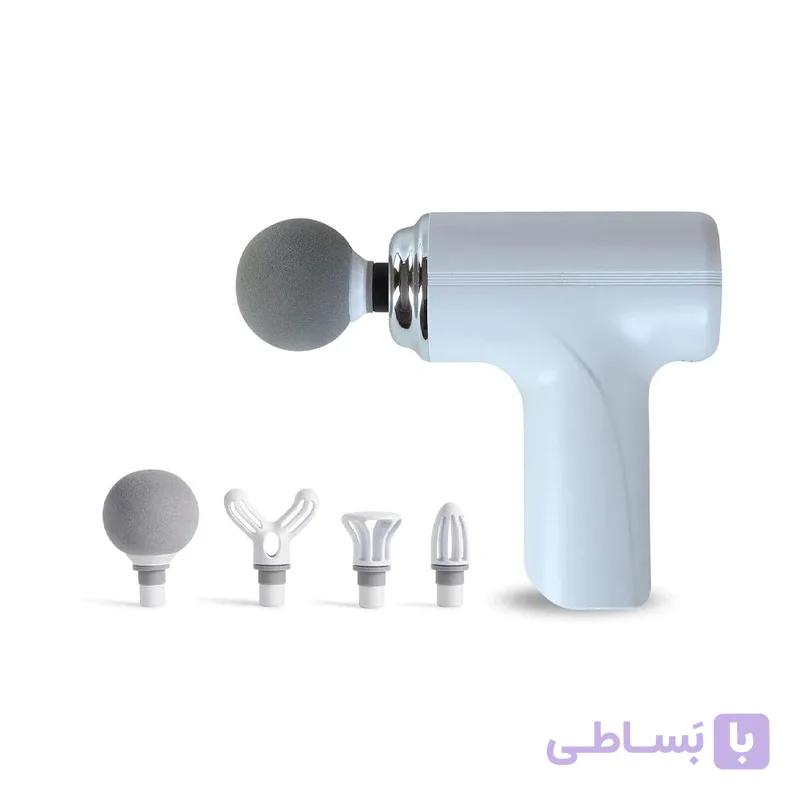 ماساژور برقی مدل gun mini — تصویر 1