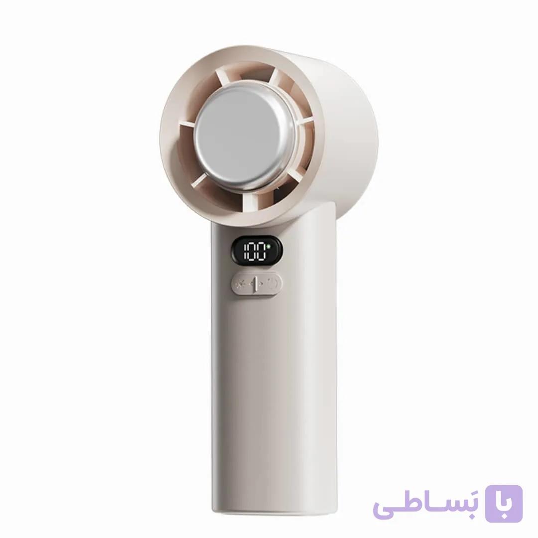 پنکه دستی m57 — تصویر 1