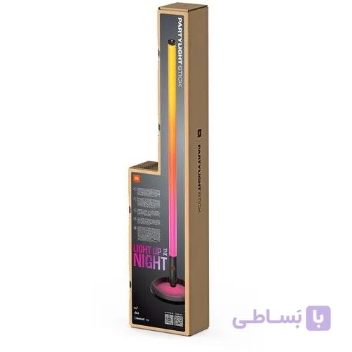 پارتی لایت جی بی ال JBL PartyLight Stick — تصویر 1