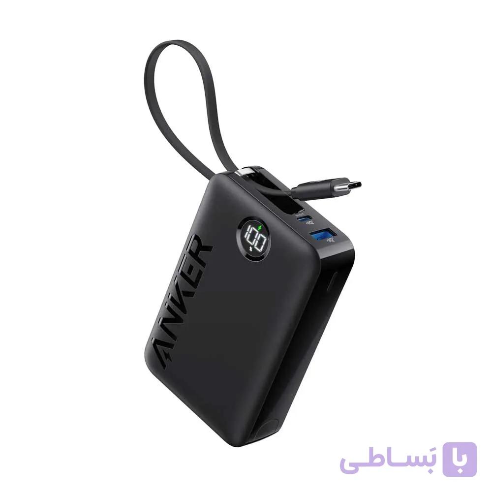 پاوربانک انکر مدل A1647 — تصویر 1