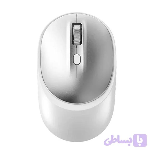 موس بی‌سیم HP Wireless Mouse — تصویر 1