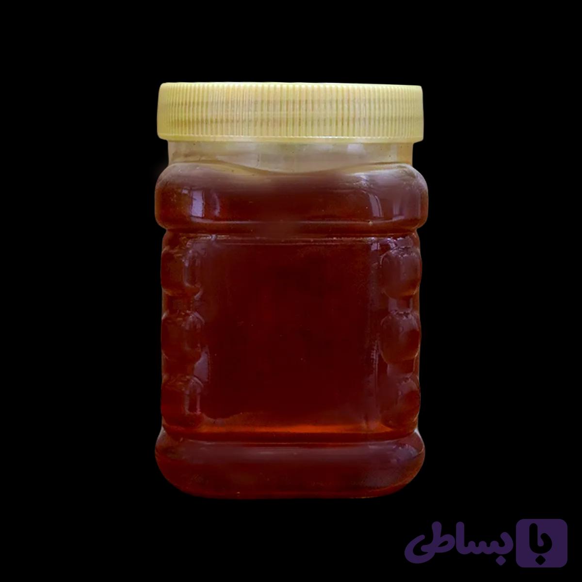 عسل زرشک (عسل محلی)