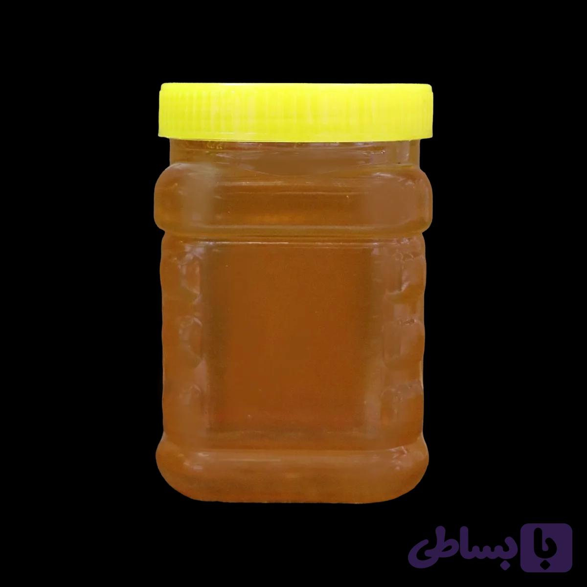 عسل گون (عسل محلی)