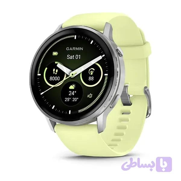 ساعت گارمین ونو 4 Garmin VENU