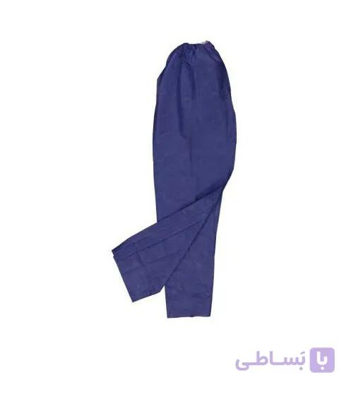 شلوار بیمار سایز بزرگ
