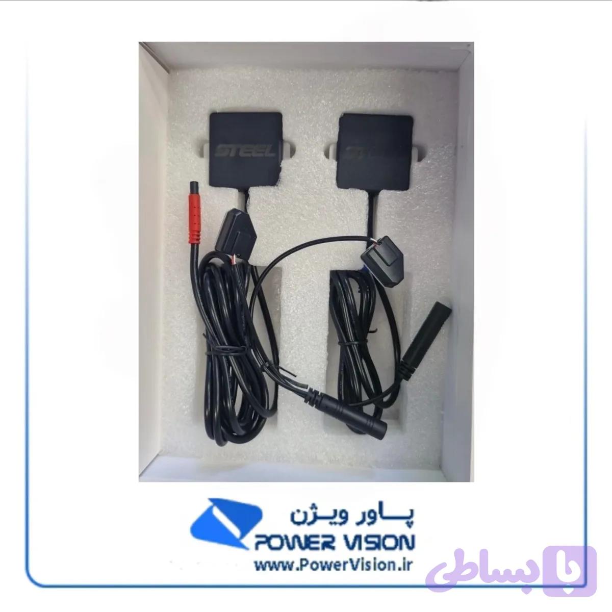 رادار نقطه کور Blind Guard