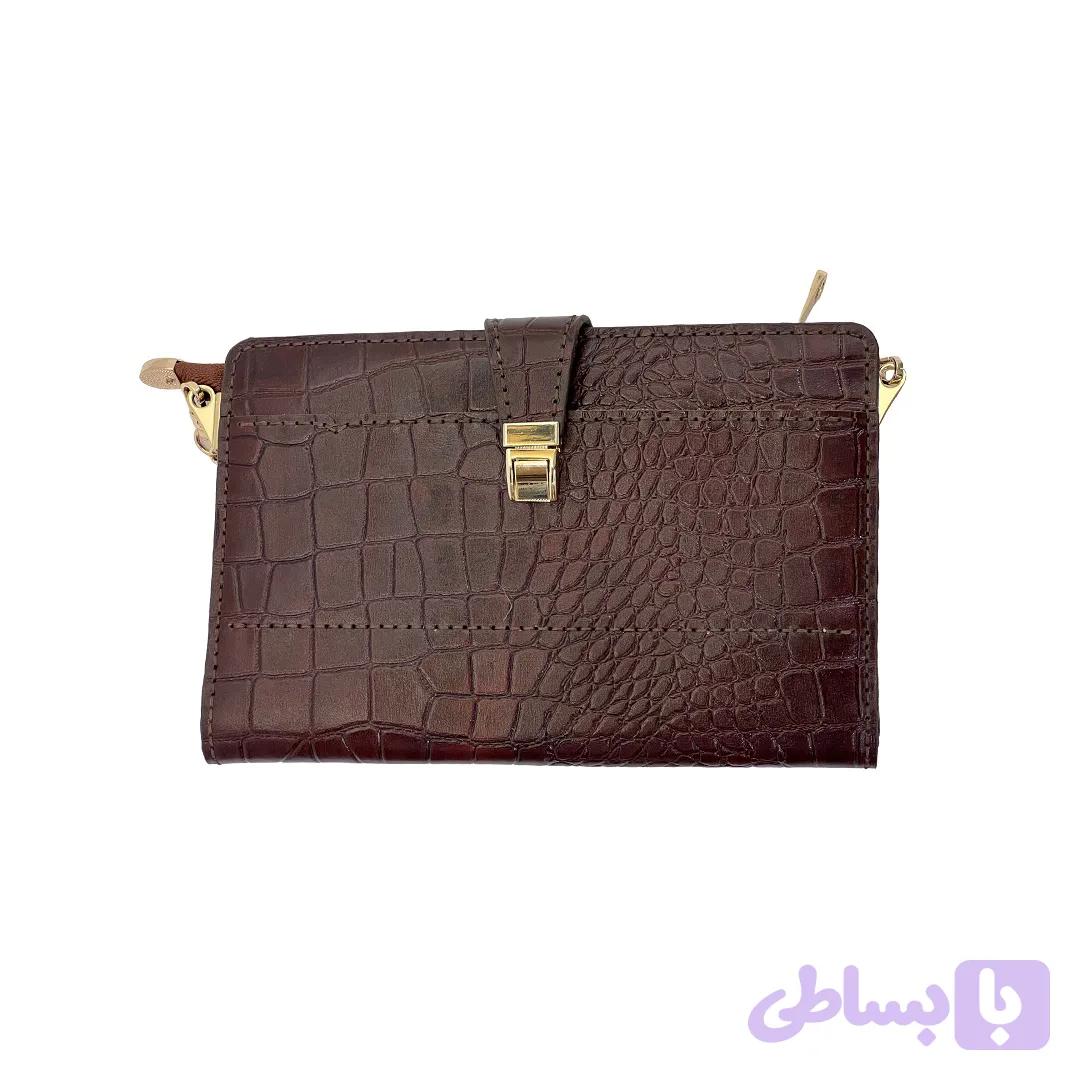 کیف دوشی رخساره کد 454
