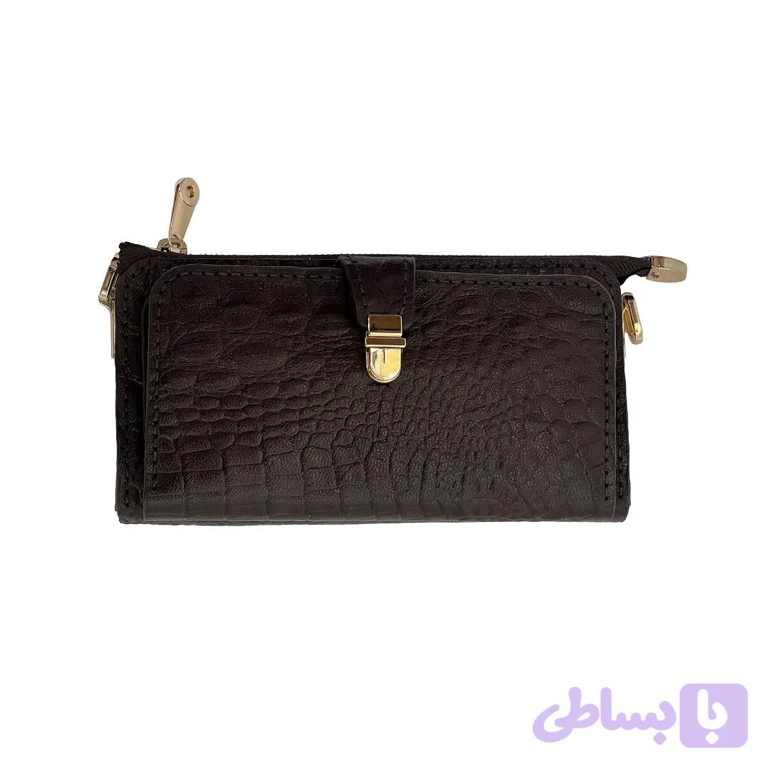 کیف دستی دیبا