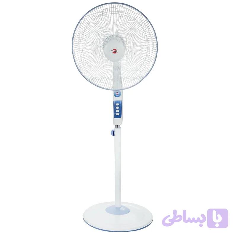 پنکه پارس خزر مدل 4030 (کد MXZ4T)