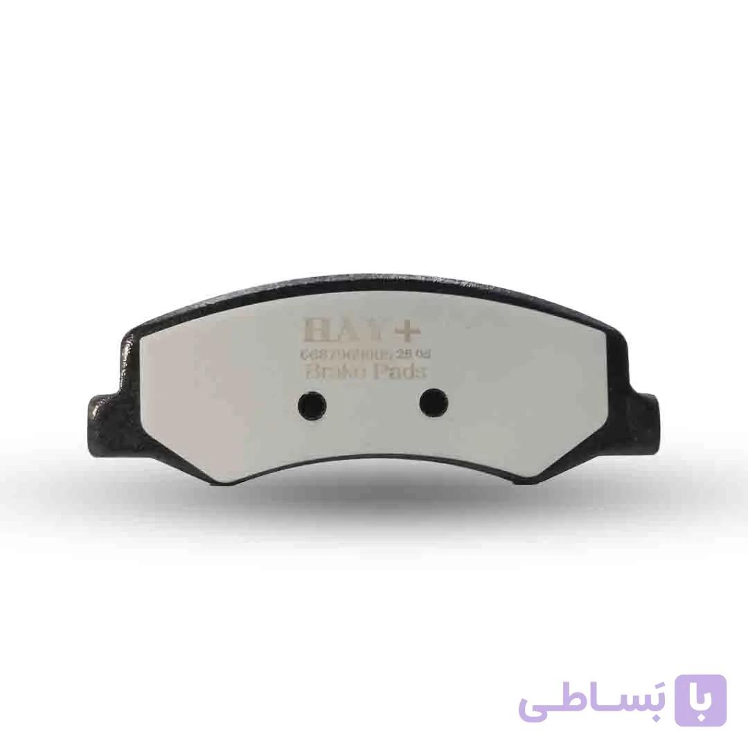 لنت جلو +HAY مناسب برای رانا — تصویر 1