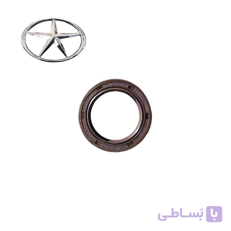 کاسه نمد شفت جک S5