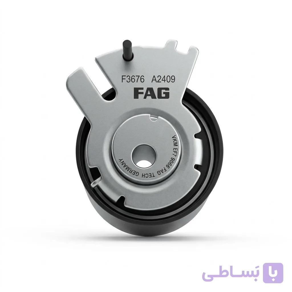 بلبرینگ تایم اف آ گ کد VKMEF7 مناسب برای سمند ملی — تصویر 1