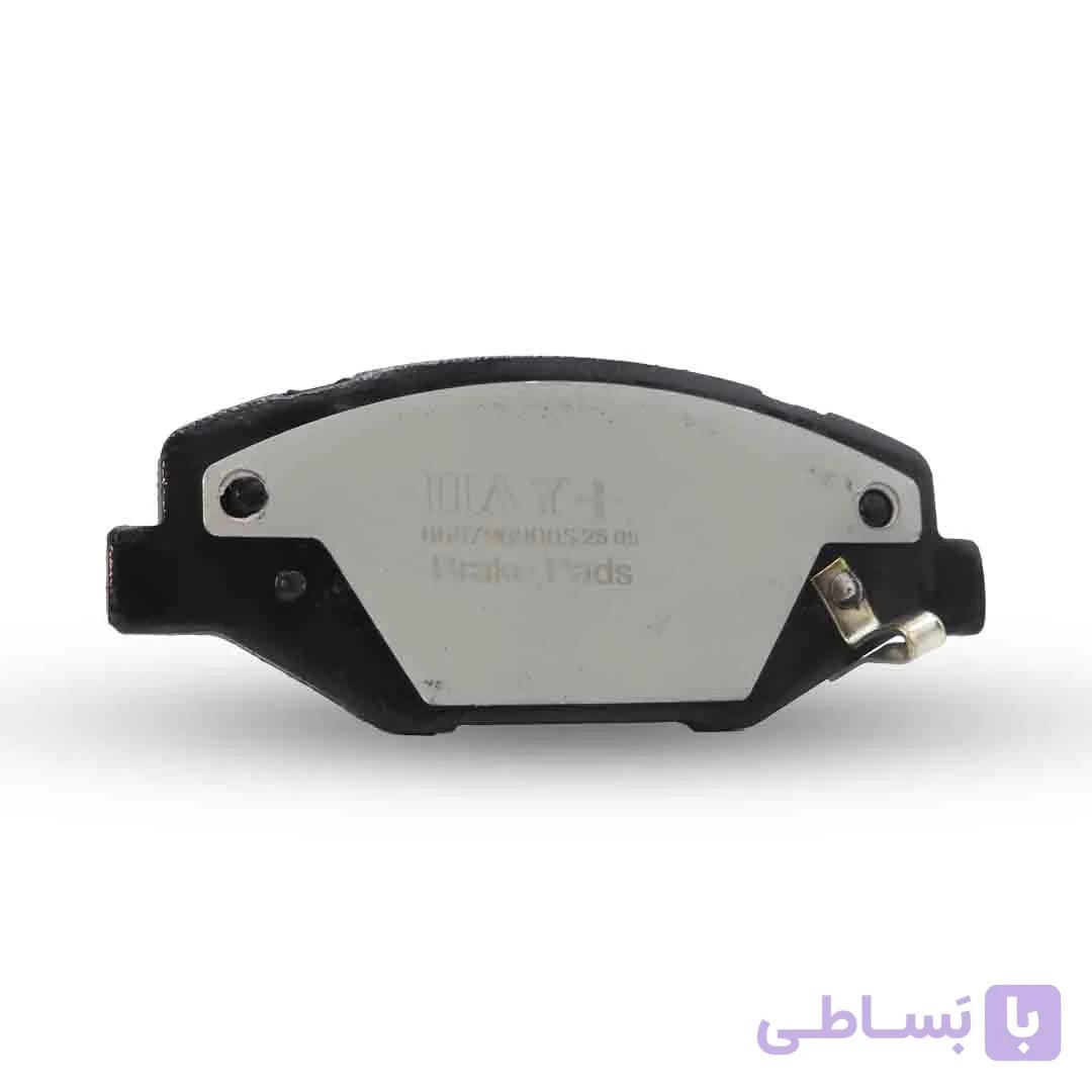 لنت جلو +HAY مناسب برای سمند — تصویر 1