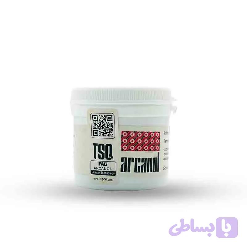 گیریس نسوز 100 گرمی ARCANOL