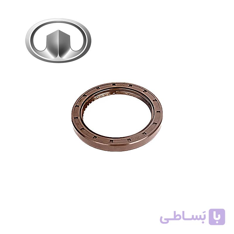 کاسه نمد ته میل لنگ ولکس C30