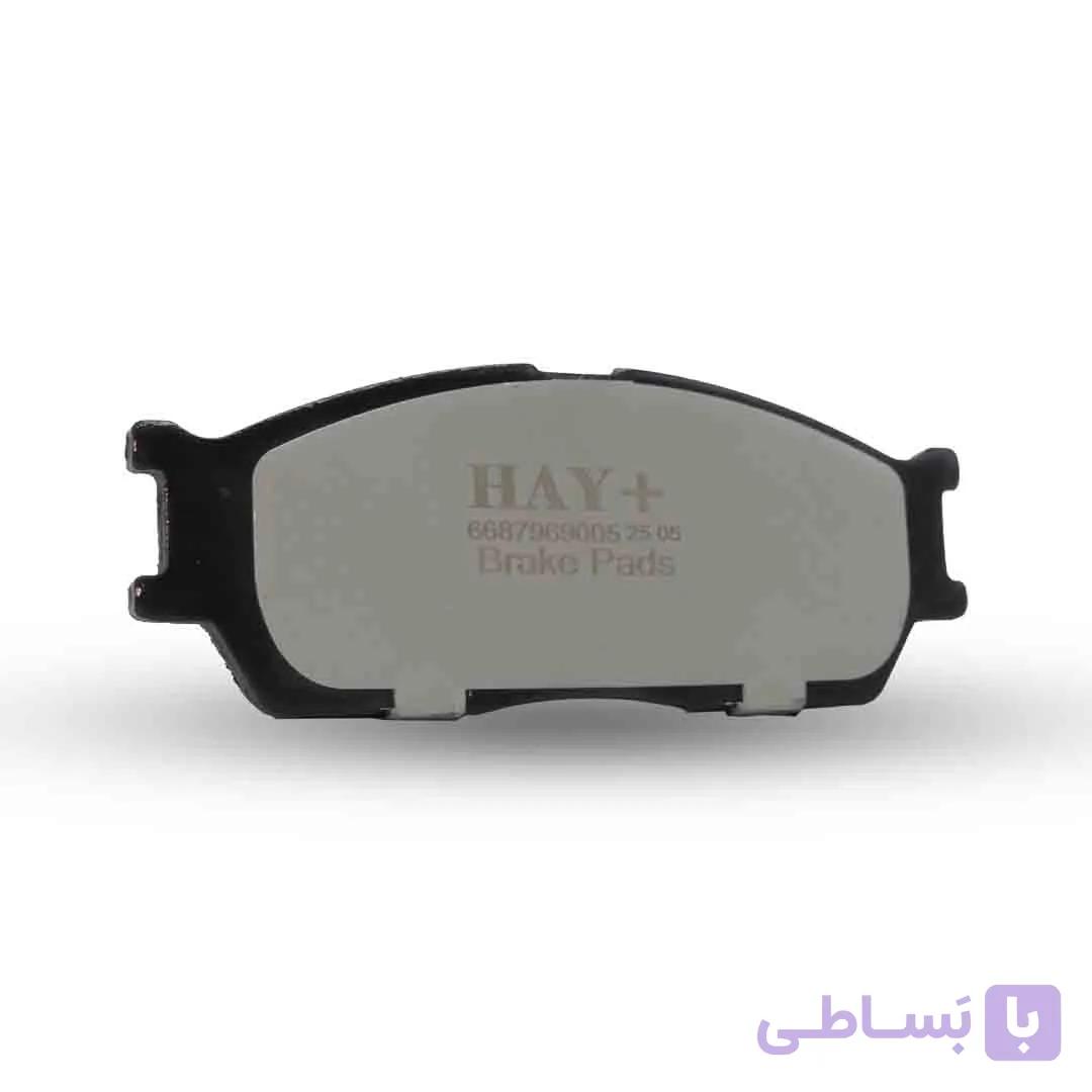 لنت جلو +HAY مناسب برای تیبا — تصویر 1
