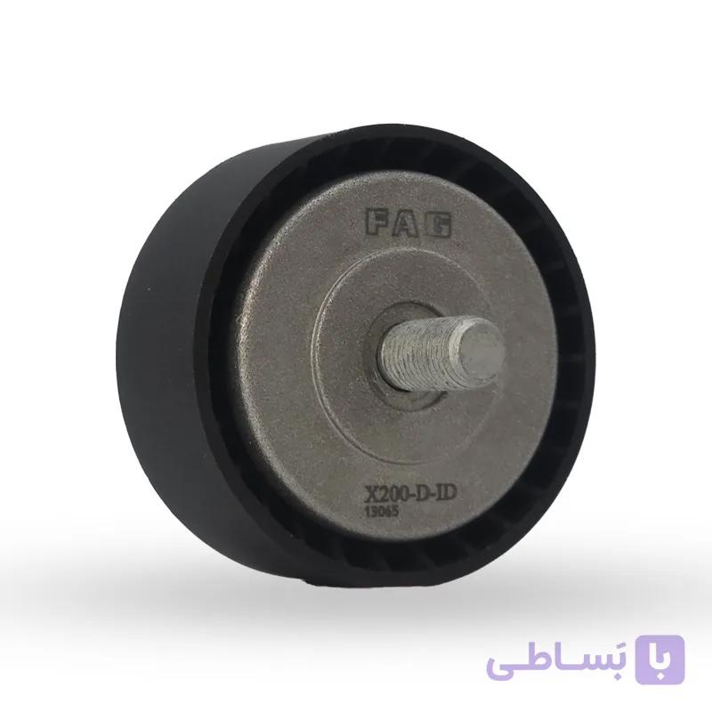 هرزگرد اف آ گ کد X200-D-ID مناسب برای شاهین — تصویر 1