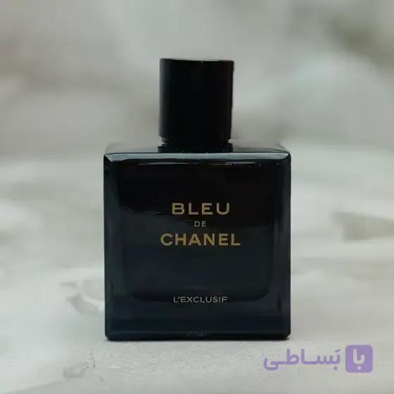 عطر ادکلن بلو د شنل له اکسکلوسیف 100 میل