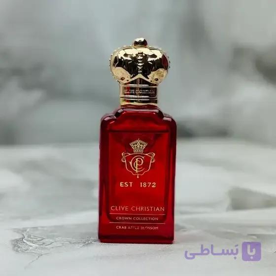 عطر ادکلن کلایو کریستین کرب اپل بلوسوم 50 میل