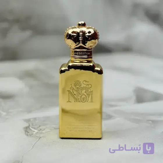 عطر ادکلن کلایو کریستین نامبر 1 مردانه 50 میل