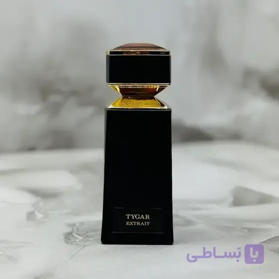 عطر ادکلن بولگاری له جم تایگار اکستریت 125 میل